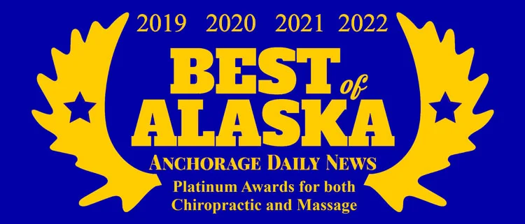 Chiropractic Anchorage AK 2022 Best Of Alaska All 4 Years