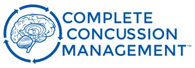 Complete Concussion Management Logo