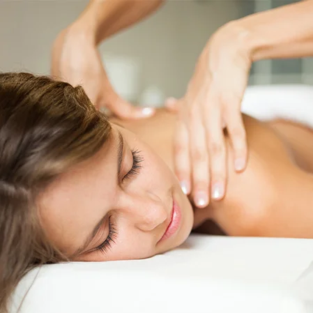 Massage Therapy Anchorage AK Swedish Massage